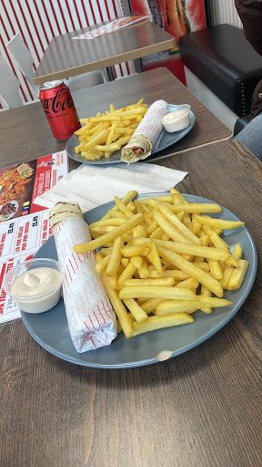 Photo of Spa Grill (Cheltenham) - 323 High St, Cheltenham GL50 3HW